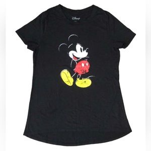 Disney Mickey Mouse Women T-Shirt